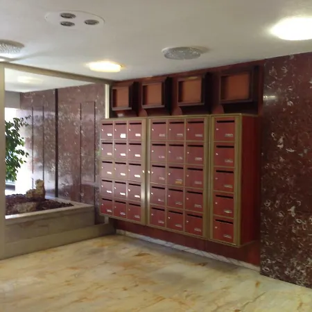 La Suquetane L'appart' Apartment