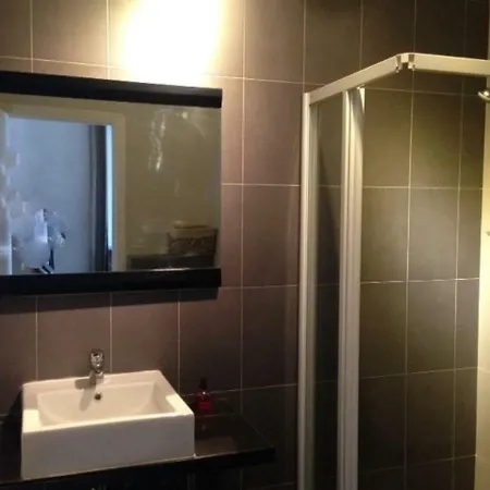 Apartment La Suquetane L'appart' Cannes