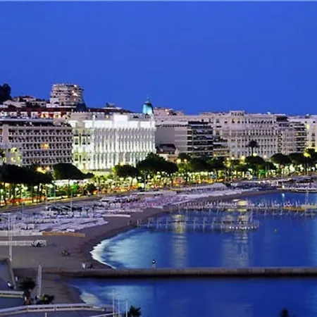 La Suquetane L'appart' * Cannes