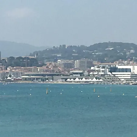 Lejlighed La Suquetane L'appart'