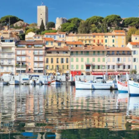 La Suquetane L'appart' *